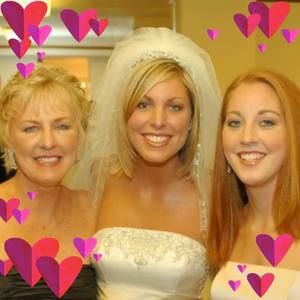 Meet your Posher, Karen